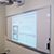 eisys Basic Frameless Glassboard